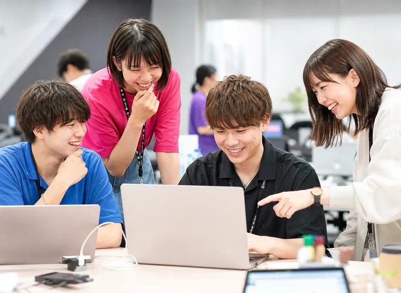 株式会社CAREER FOCUSの求人・転職情報
