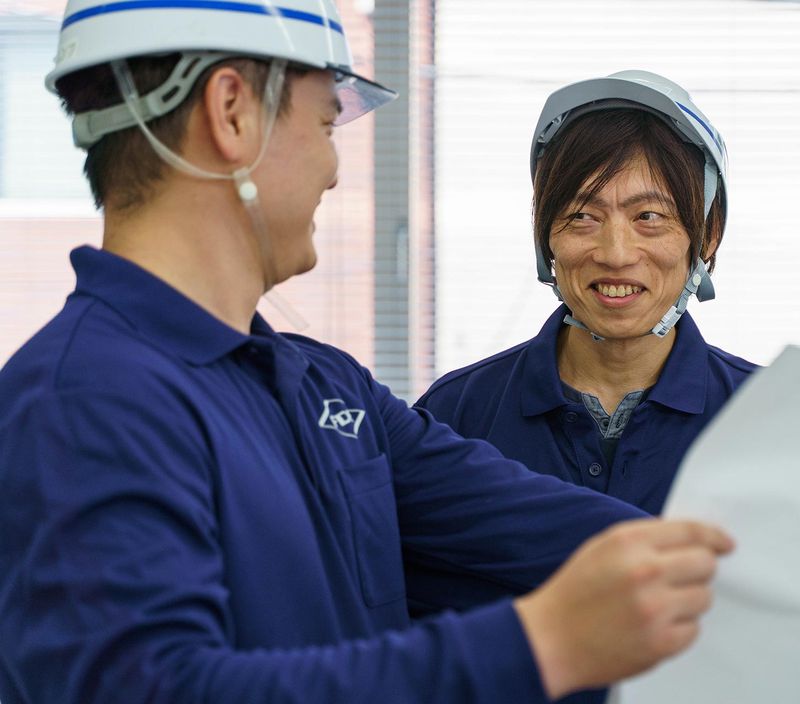 藤田電気工事株式会社のアルバイト・バイト求人情報-02