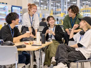 SBSスタッフ株式会社のアルバイト・バイト求人情報