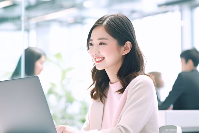 日美株式会社　人材派遣事業部のアルバイト・バイト求人情報-07