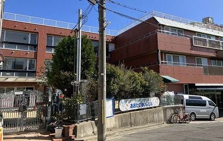 社会福祉法人神戸婦人同情会　幼保連携型認定こども園　青谷愛児園の求人・転職情報