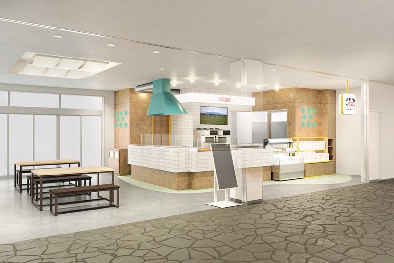 朝霧乳業株式会社　道の駅　伊東マリンタウン内「あさぎり」のアルバイト・バイト求人情報-03