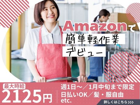 ライクスタッフィング株式会社のアルバイト・バイト求人情報-50