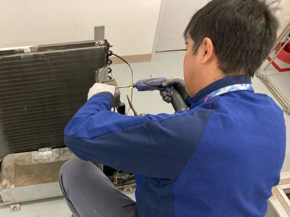 パナソニック マーケティング ジャパン株式会社 テクニカルリペアセンター　九州TR部のアルバイト・バイト求人情報-49