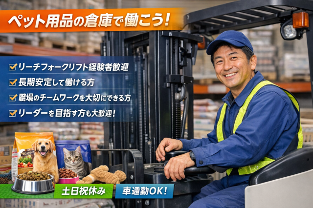山村ロジスティクス株式会社の求人・転職情報