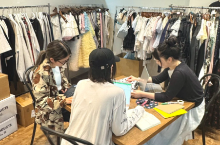 株式会社エースタイルの求人・転職情報