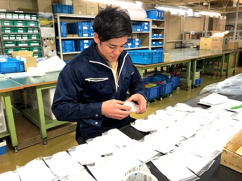 株式会社ネイルラボの求人・転職情報