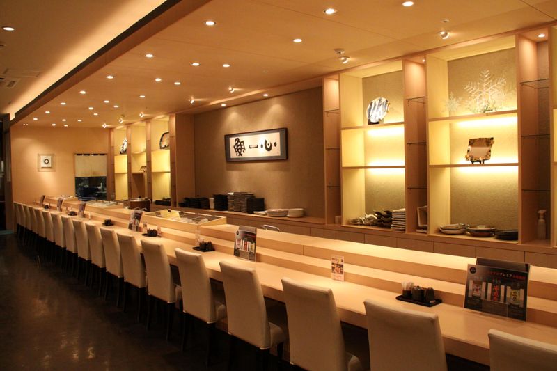 鮨処 魚一心　小樽五番街店のアルバイト・バイト求人情報-02