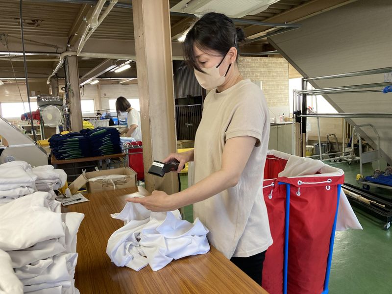CLEANING　HIROの求人・転職情報