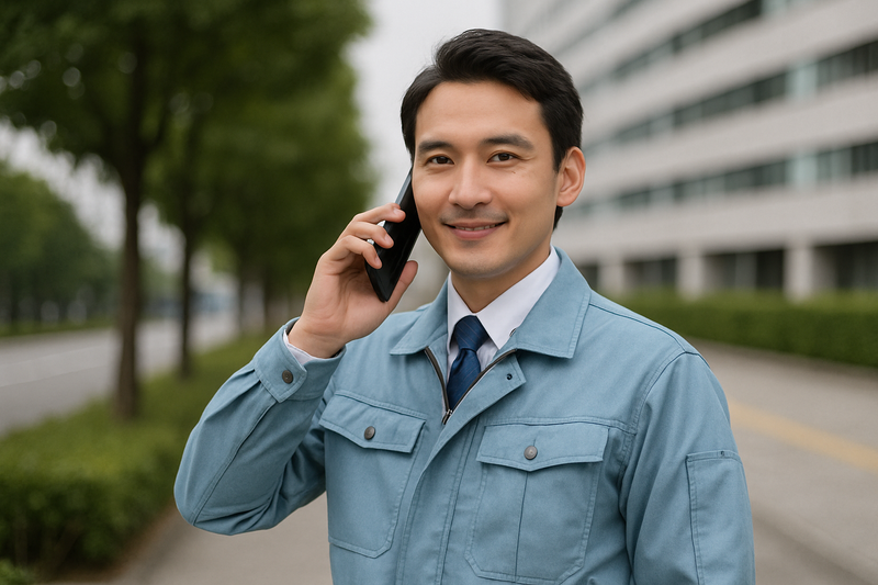 株式会社サンアメニティの求人・転職情報