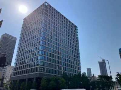 土佐堀ダイビル/興産管理サービス・西日本株式会社のアルバイト・バイト求人情報-16