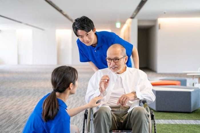 社会福祉法人　麗沢会の求人・転職情報