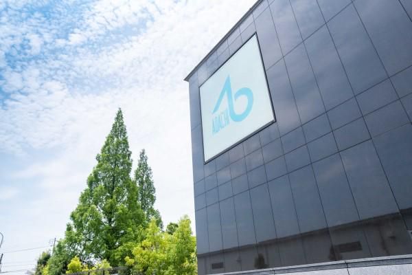 株式会社足立ライト工業所の求人・転職情報