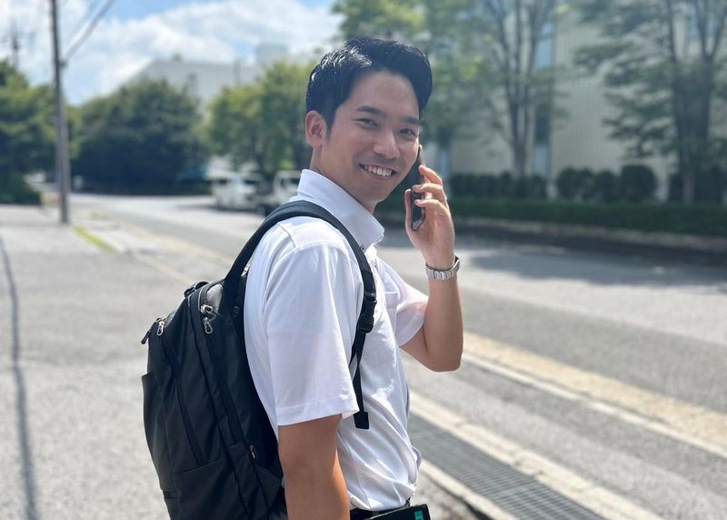 株式会社日本ケアサプライ(出向先:㈱ライフタイムメディ)のアルバイト・バイト求人情報-04