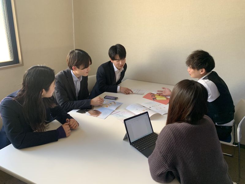株式会社ルフトの求人・転職情報