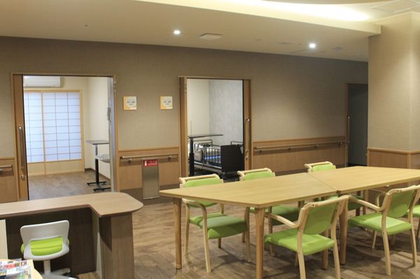 社会福祉法人勇樹会　特別養護老人ホーム柳都の杜のアルバイト・バイト求人情報-04