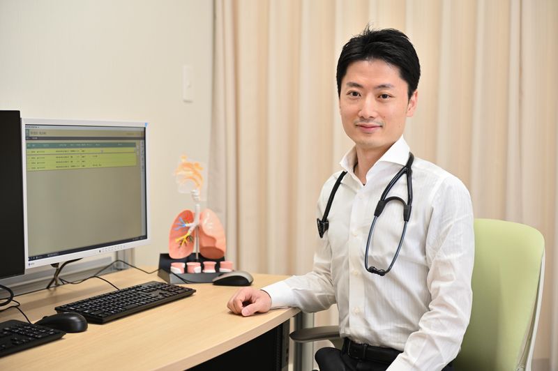 葛西よこやま内科呼吸器内科クリニックのアルバイト・バイト求人情報-05