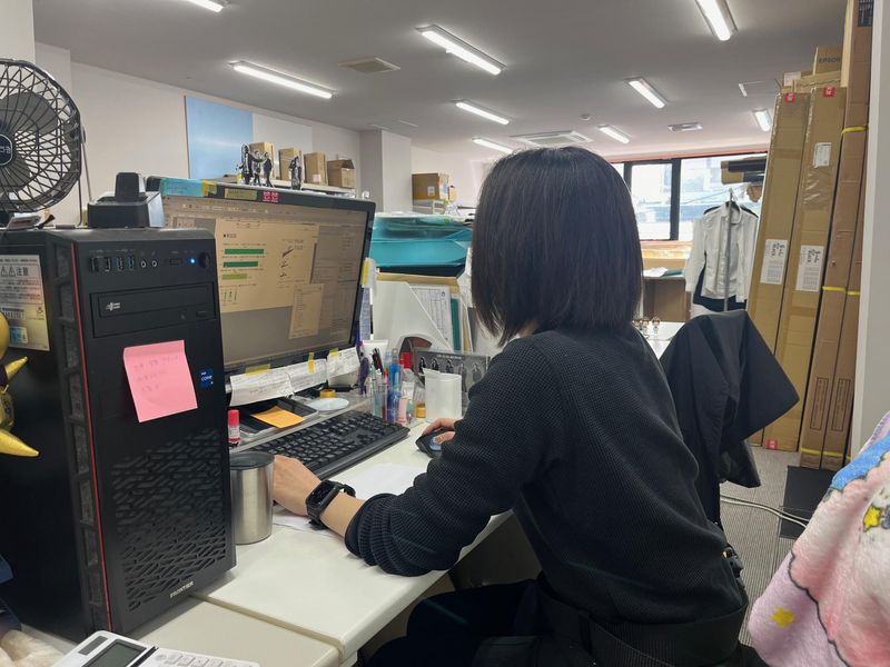 株式会社キワプランニング(本社)のアルバイト・バイト求人情報-02