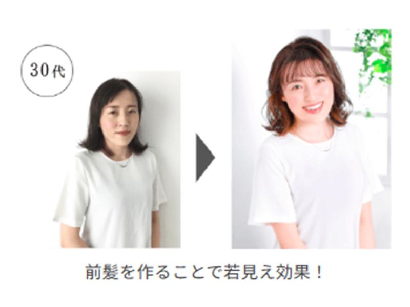 フォトスタジオセルフィット　東京新宿店(プロフィール写真専門)(株式会社セルフィット)のアルバイト・バイト求人情報-04