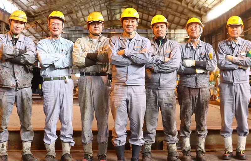昭和塗建工業株式会社の求人・転職情報