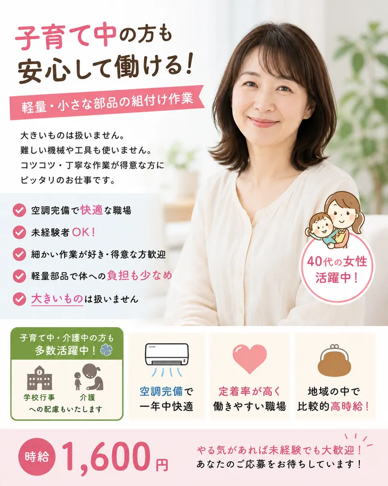 求人画像
