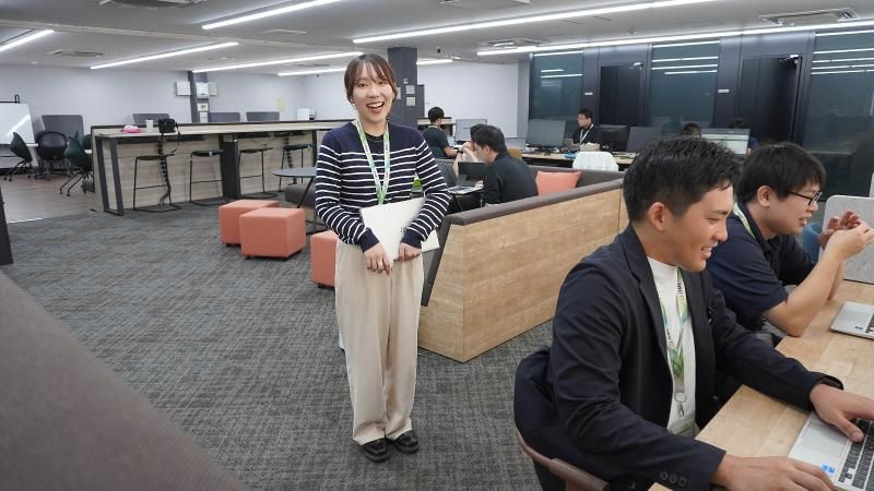 株式会社JEMSの求人・転職情報