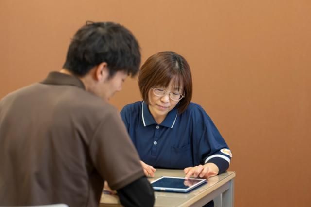 求人画像