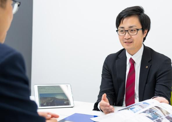 株式会社内藤ハウスの求人・転職情報
