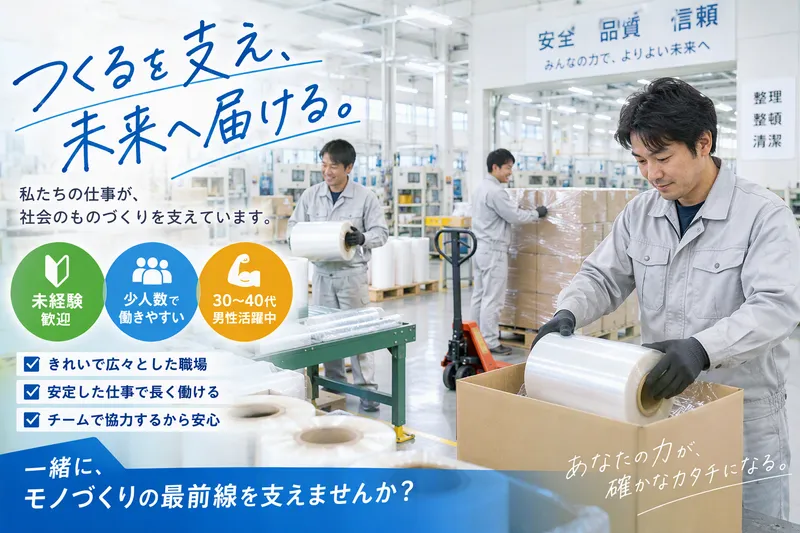 キャニバース株式会社(幸手市)のアルバイト・バイト求人情報