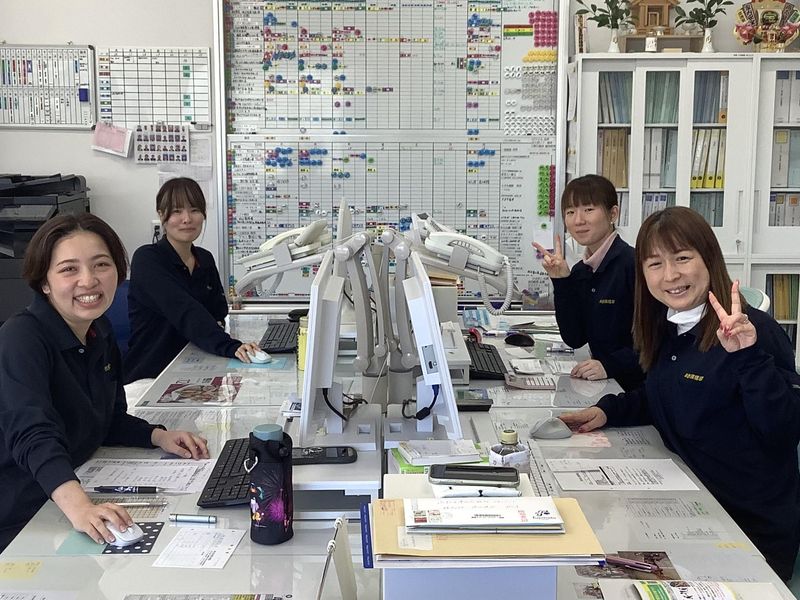 株式会社　渡部建設の求人・転職情報