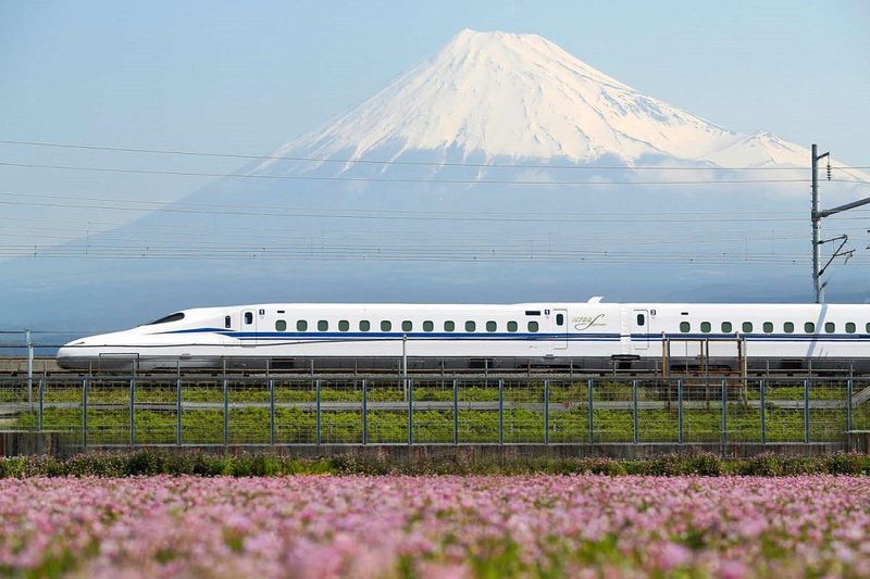 東海旅客鉄道株式会社