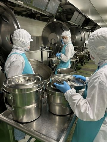 株式会社オーシャンシステム　一正蒲鉾本社社員食堂のアルバイト・バイト求人情報-02