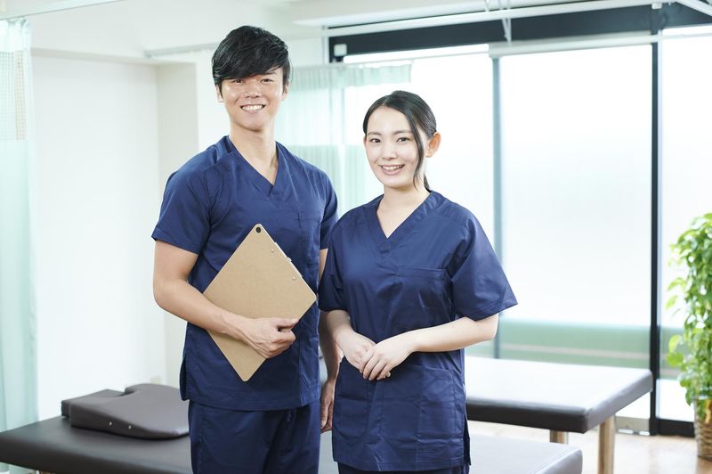 ヘルスケアリンク株式会社-0031の求人・転職情報