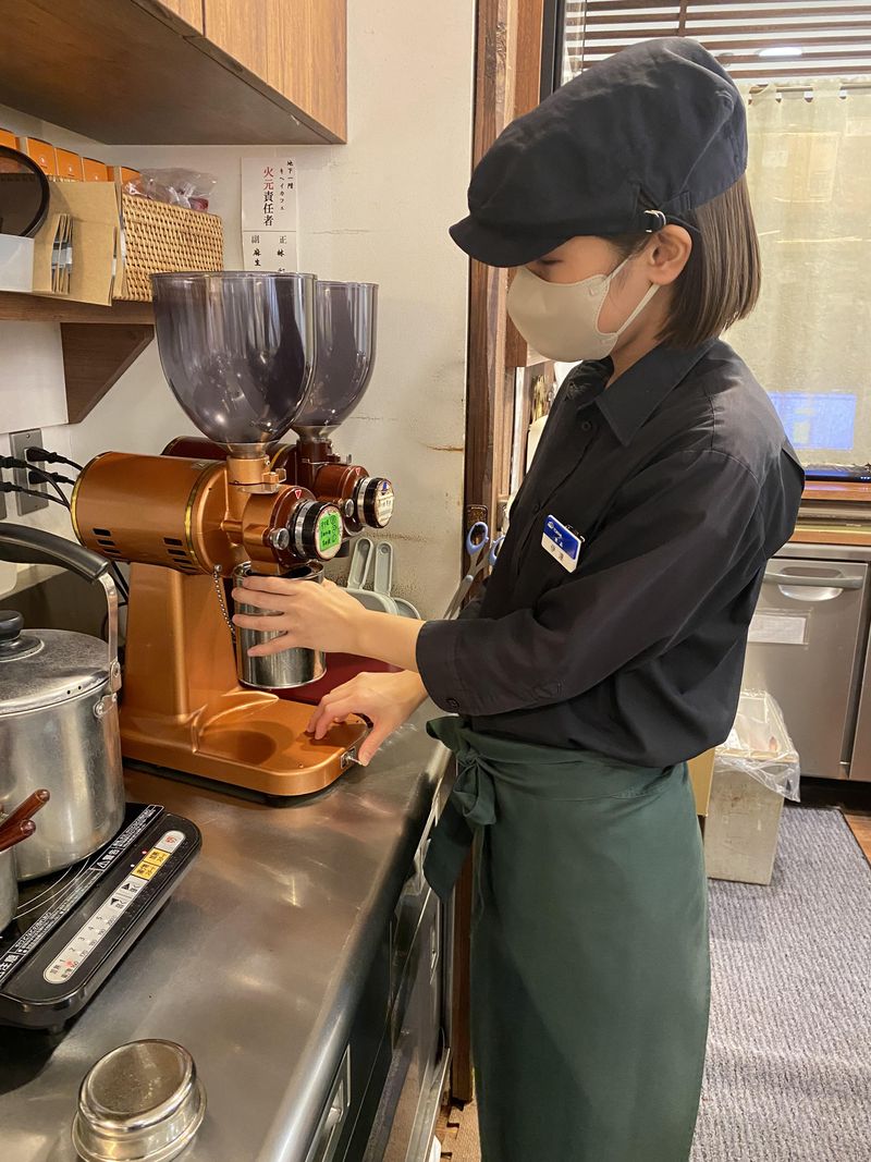 キヘイカフェトキハ本店のアルバイト・バイト求人情報-03