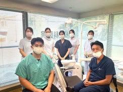 医療法人社団歯成会の求人・転職情報