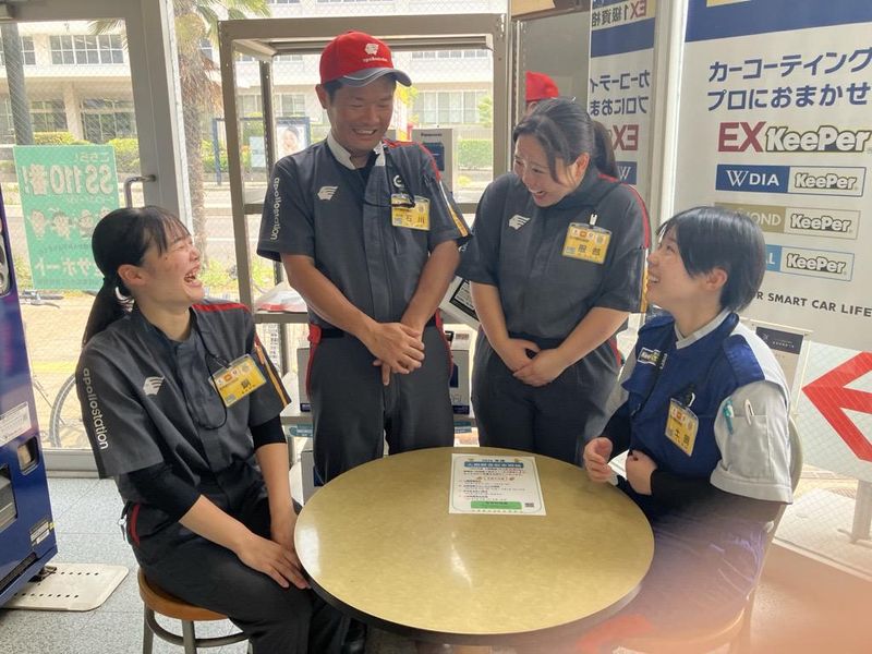 株式会社大野石油店　八丁堀SSのアルバイト・バイト求人情報-04