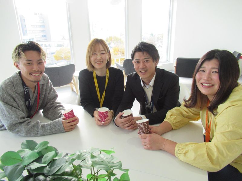 株式会社NTTデータ・ウィズ　青森拠点(AQUA青森アーバンビル)のアルバイト・バイト求人情報-05