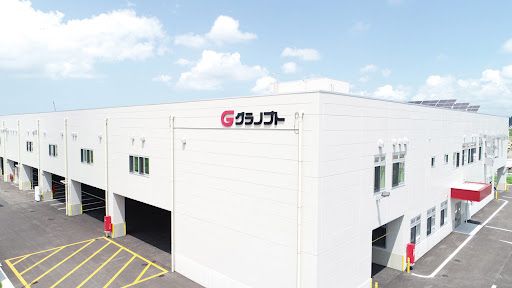 株式会社グラノプトの求人・転職情報