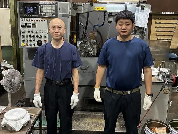 株式会社北工業所のアルバイト・バイト求人情報-02