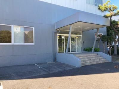 株式会社グリフィス　船橋センター