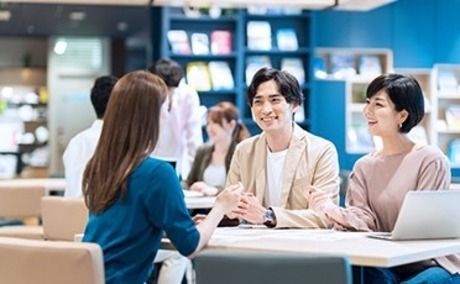 キャリアリンク株式会社の求人・転職情報