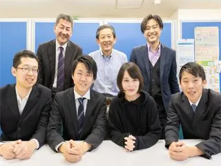 【本社開催】プログラミング体験&就職相談会 SE・PG
