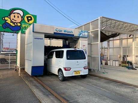 バジェットレンタカー 徳島空港店のアルバイト・バイト求人情報-02