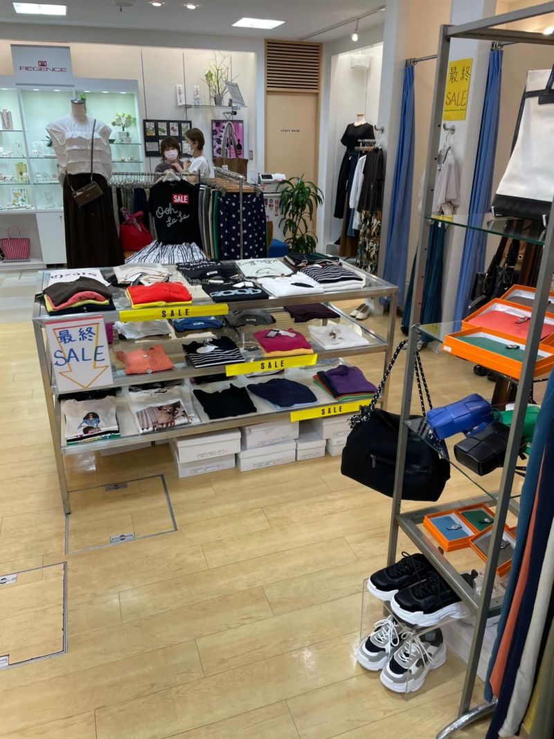 REGENCE高知店のアルバイト・バイト求人情報-03