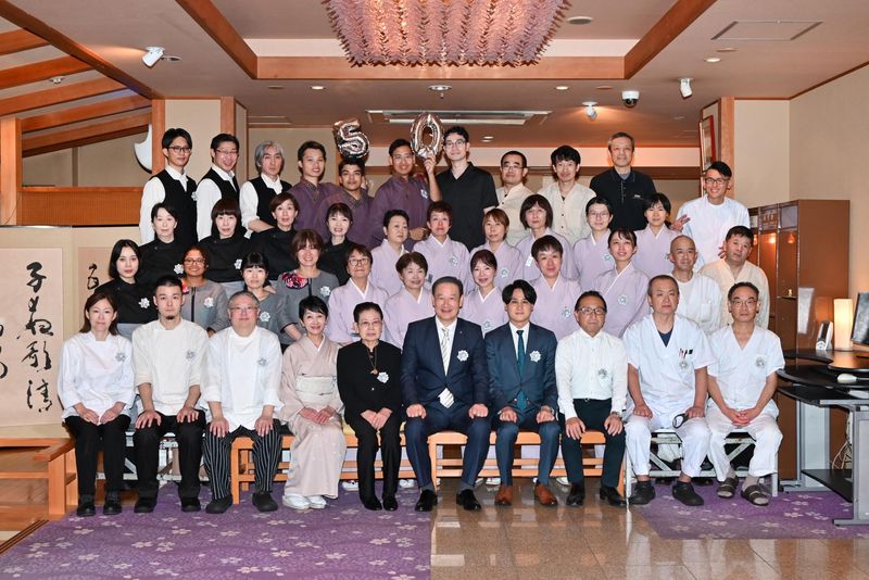 株式会社水鳳園の求人・転職情報