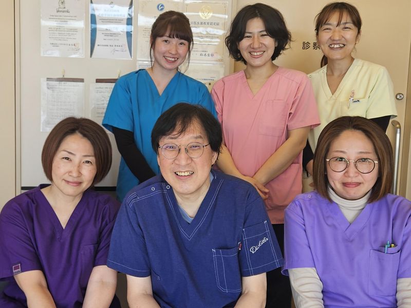 丸山医院の求人・転職情報