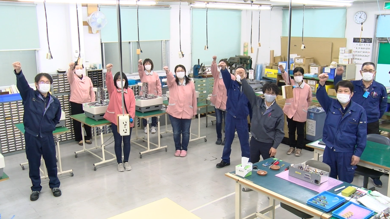 株式会社長谷川製作所　柳橋工場のアルバイト・バイト求人情報-02