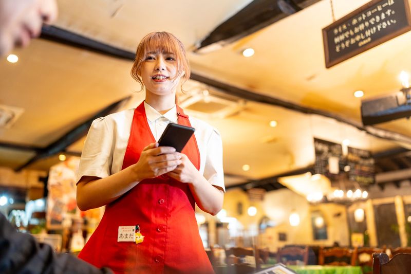 ステーキ・ハンバーグどんさん亭　前橋店(株式会社サンフード)のアルバイト・バイト求人情報-02