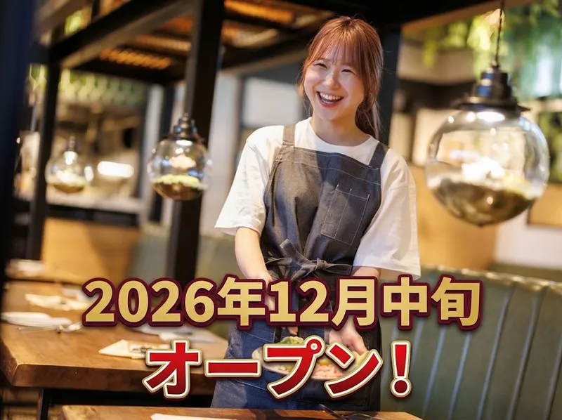 We eat Wheat(ウィート・ウィート)横浜ハマボールイアス店/株式会社Tune upのアルバイト・バイト求人情報