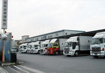 濃飛倉庫運輸株式会社